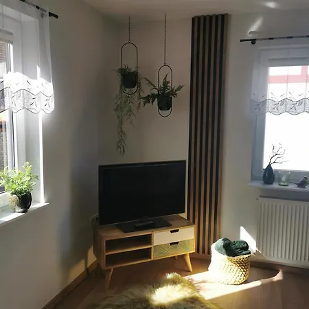 Moderne Am Flohbach 1 דירה