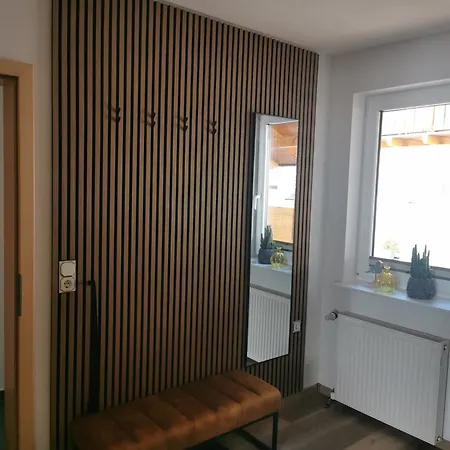 Moderne Am Flohbach 1 דירה *