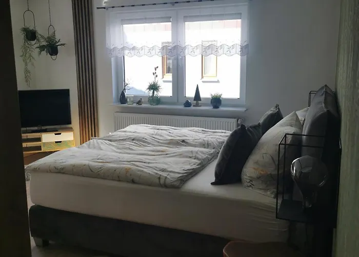 Daire Moderne Am Flohbach 1 *