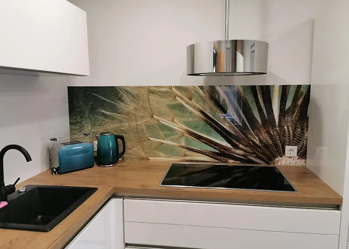 Moderne Am Flohbach 1 Daire Floh