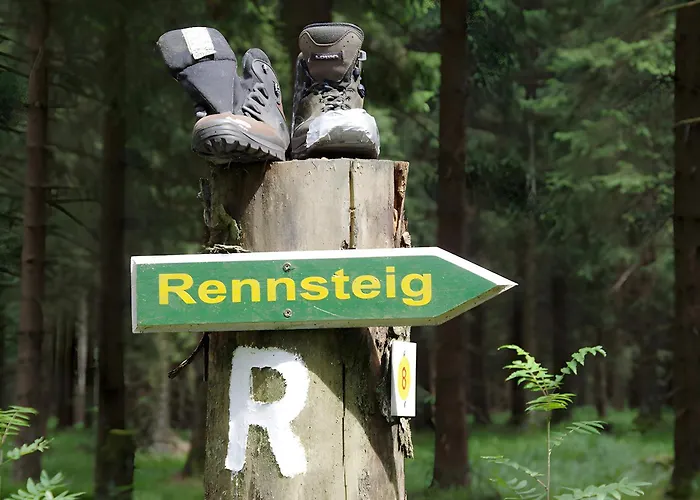 Moderne Am Flohbach 1