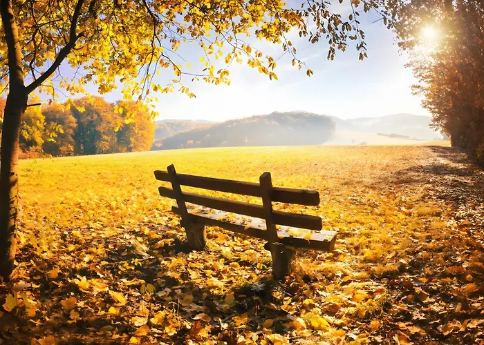 Moderne Am Flohbach 1 * Floh