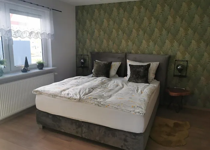 Moderne Am Flohbach 1 *