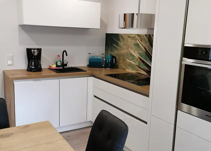 Moderne Am Flohbach 1 Floh